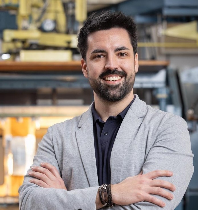 Jordi Casacuberta